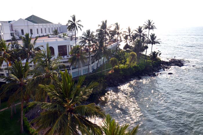 mount lavinia