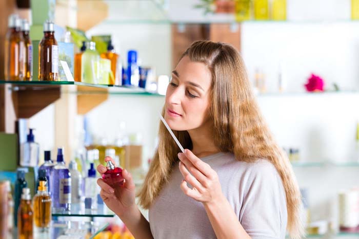 jak dopasować perfumy do osobowości thierry mugler perfumy a osobowość