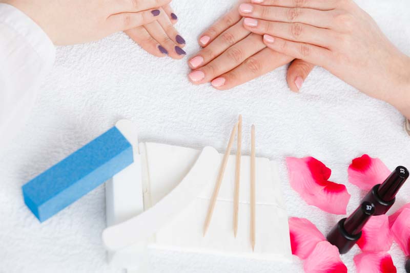 manicure