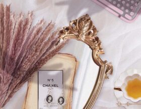 perfumy Chanel