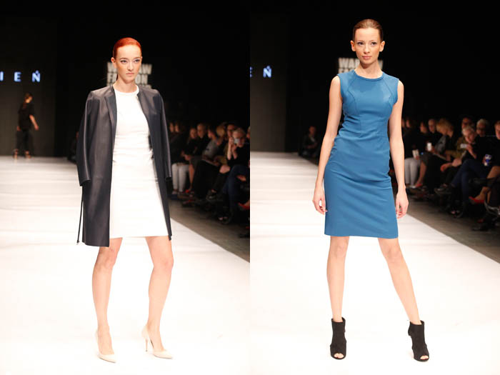 kolekcja Macieja Zienia