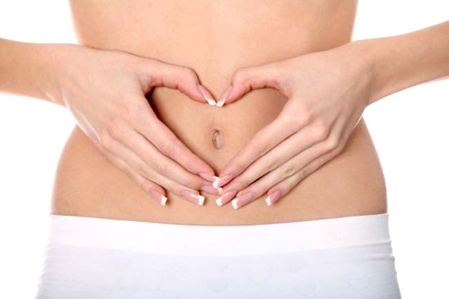 dieta na płaski brzuch