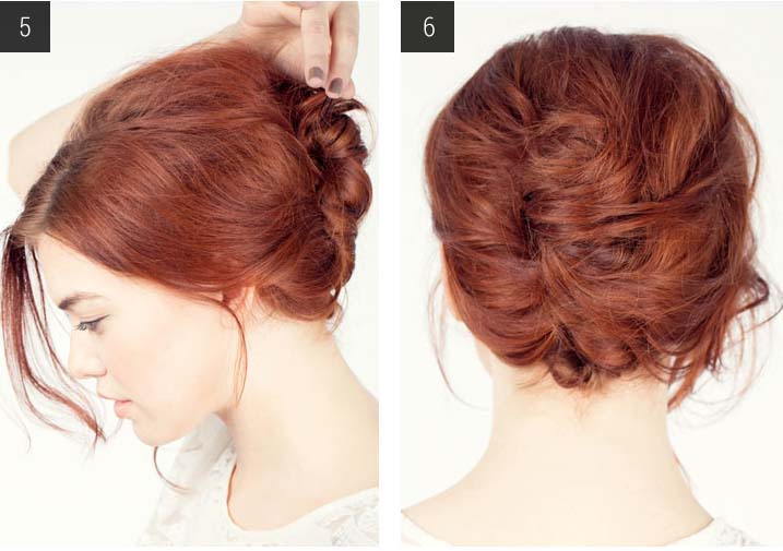 długie włosy długie włosy