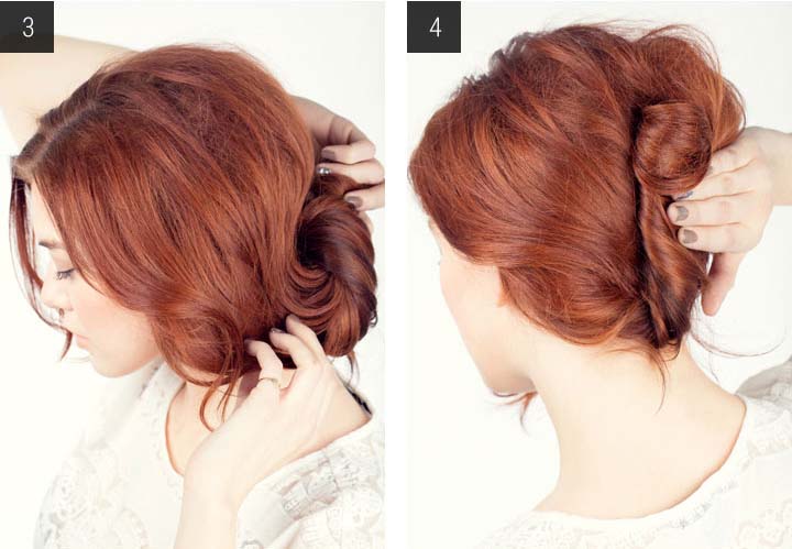 fryzury ślubne fryzury ślubne