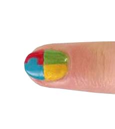 ozdabianie paznokci ozdabianie paznokci