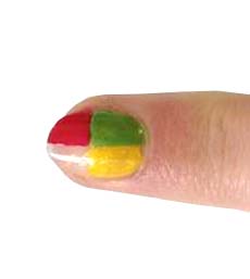 lakier do paznokci lakier do paznokci