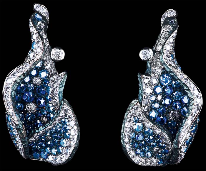 Jewellery Theatre Jewellery Theatre