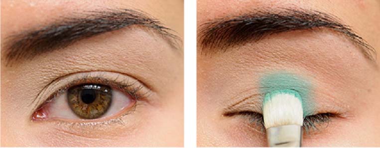 cień do powiek cień do powiek