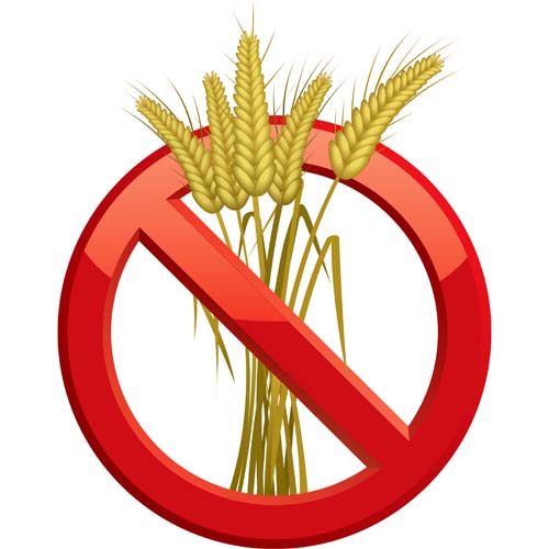 gluten