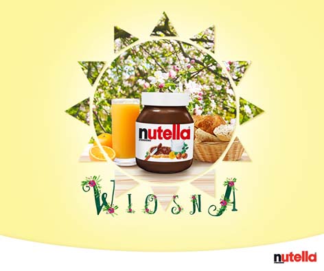 nutella