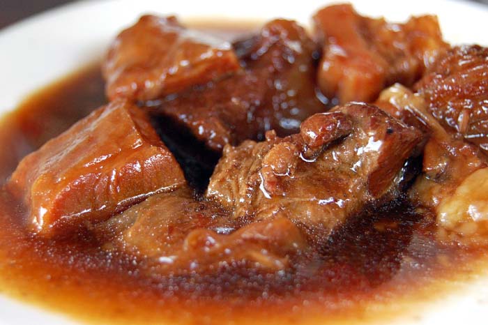 Dieta Charlesa Clarka