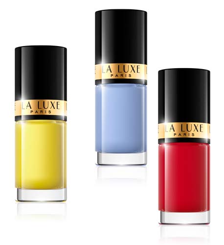 Lakier do paznokci NAIL ENAMEL FAST DRY