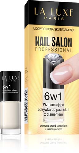 odzyw 6w1 pazn LA LUXE