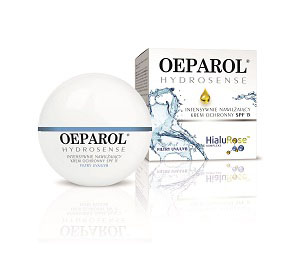 oeparol HYDROSENSE