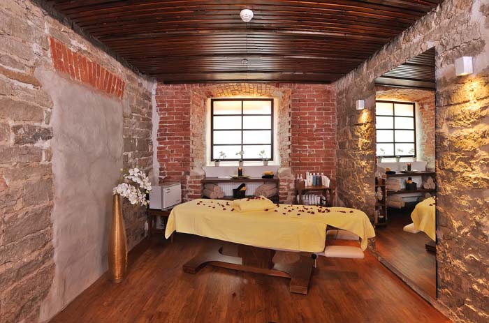 masaż limfatyczny drenaż limfatyczny