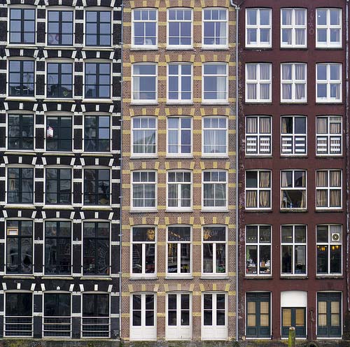 okna energooszczędne