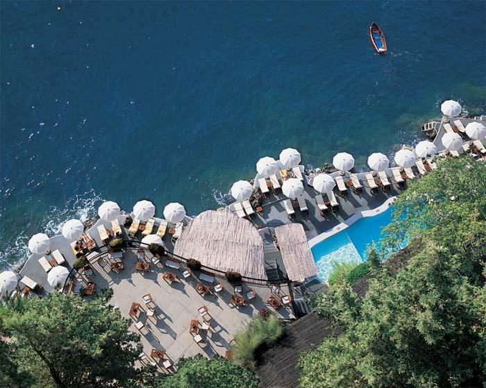 Hotel Santa Caterina, Amalfi, Italy Hotel Santa Caterina, Amalfi, Italy