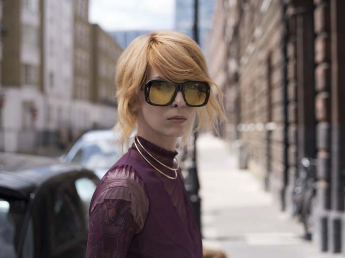 Autumn Maple ? pomarańczowy Autumn Maple ? pomarańczowy