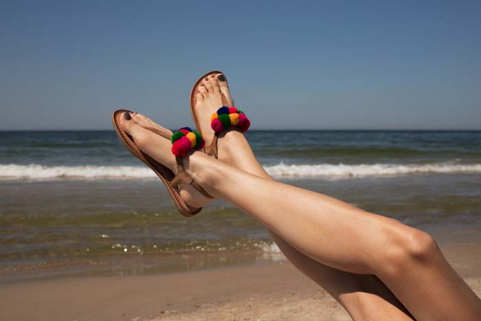 skórzane japonki skórzane japonki