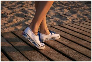 tenisówki tenisówki