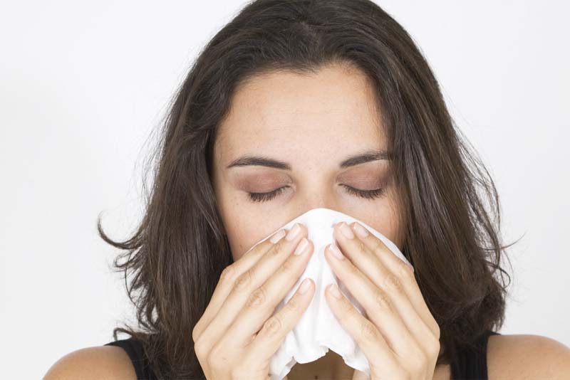 Jak zwalczyć kaszel palacza