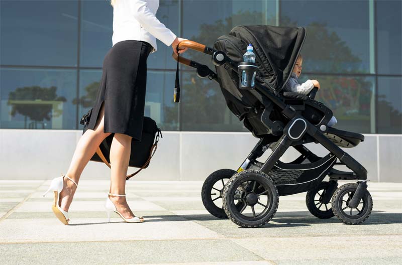 Powrót do pracy. Jak skutecznie pogodzić obowiązki rodzica i pracownika?