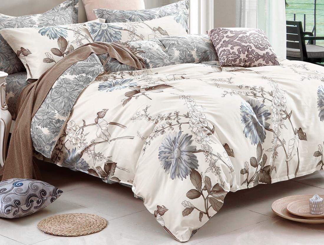 Jak wybrać pościel