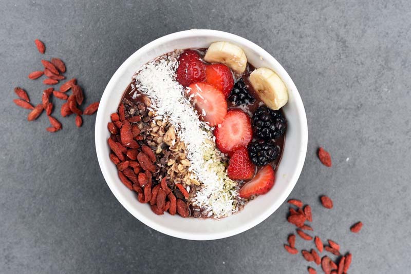 Superfood Bowl