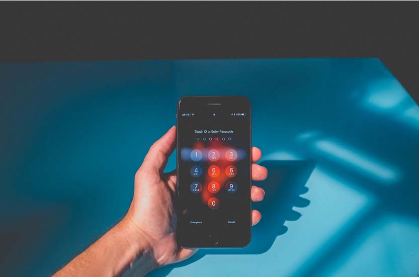 Błędy dotyczące wymyślania haseł