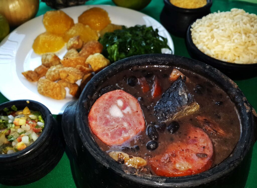 Feijoada