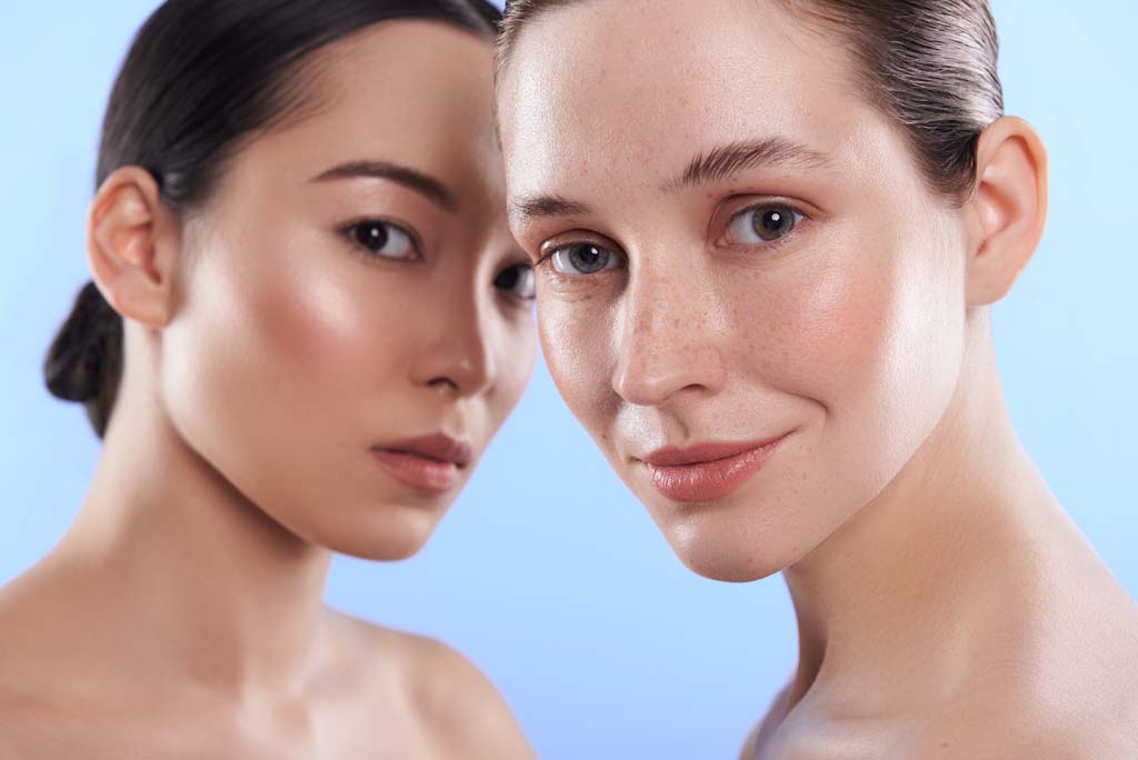 jak zlikwidować lwią zmarszczkę